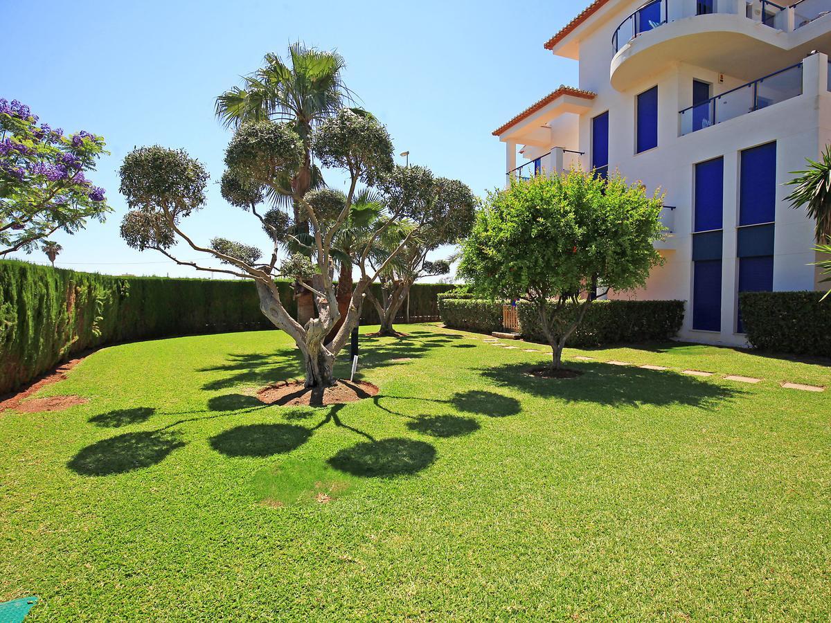 Apartment Alma Del Sol-1 By Interhome Dénia Exterior foto