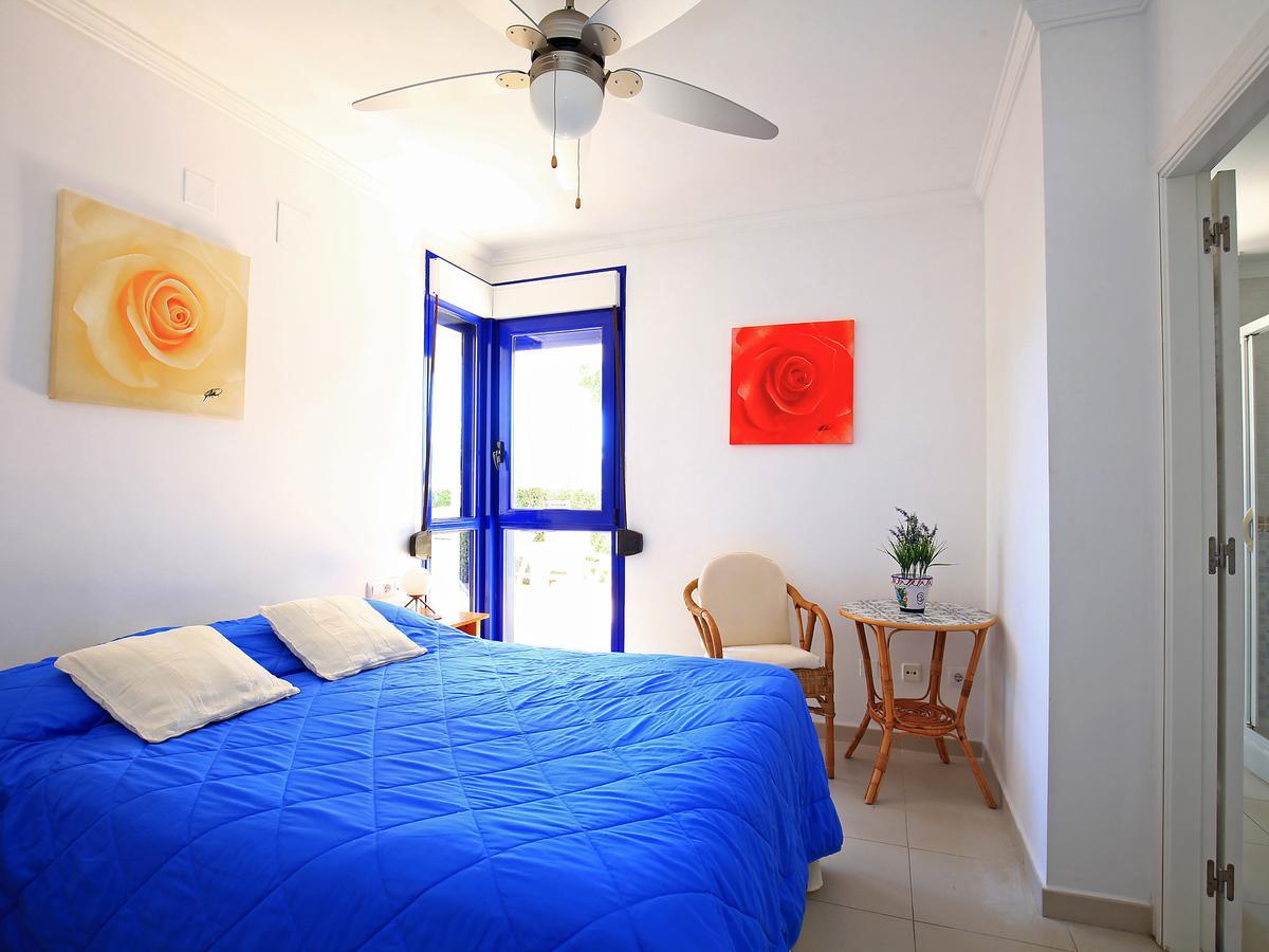 Apartment Alma Del Sol-1 By Interhome Dénia Exterior foto
