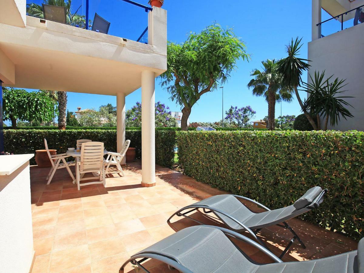 Apartment Alma Del Sol-1 By Interhome Dénia Exterior foto